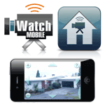 iWatchmobile for ActiveHome