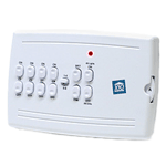 MC10A White Plug-in Mini Controller