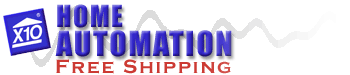 X10 Home Automation Free Shipping